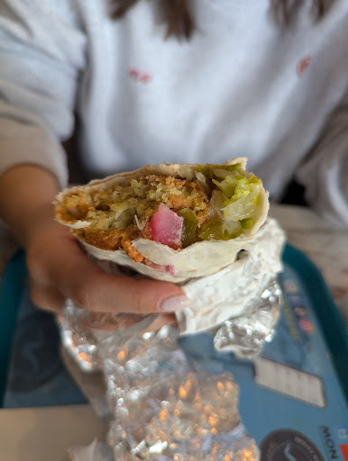 Photo of Mooring Eats Shawarma - 2481 Lake Shore Blvd W, Toronto, ON M8V 1C5